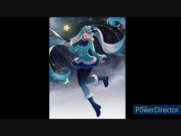 キラキラ東京feat.初音ミク