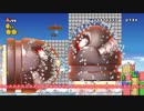 【総集編】Wiiのマリオはゆっくりです 10/10
