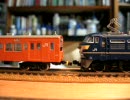 配給列車連結