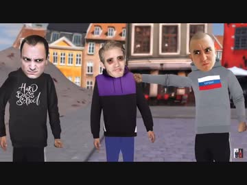 Hard Bass School  Western Spy