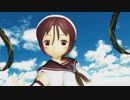 【MMD艦これ】まめる式名取 で Prhythmatic