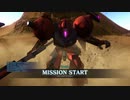 支援機乗りのバトオペ2 141戦目 アルス・ジャジャLV1 熱帯砂漠