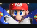 【マリオ＋ラビッツ】アラフォーおじさんのゲーム実況「マリオの戦略SLG！？」Part3【ギャラクシーバトル】