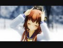 【MMD艦これ】雪風で「JUMP UP」