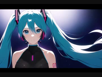 【ボカロオリ曲】Into The World feat.初音ミク