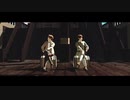 【APヘタリアMMD】怪物