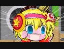 歌うICGカービィを止めたいSZZ大王とメタNYNト