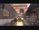 【CoD MWⅡ】マルチプレイヤー 字幕プレイ＠ブレーンベルフホテル
