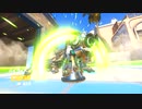 【OW】アーカイブ 026