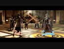 【スマブラSP】過去の俺と今の俺(字幕動画)