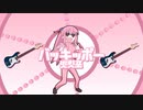 バッキッポー