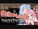 【Phasmophobia】茜色の（元）鶏さん Part12【Voiceroid実況】