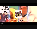 【しゅわ合作】YTPMV Tom n Jerry テクニック