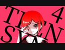 4TEEN→SYNDROME