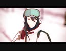 【Fate/MMD】ライカ【モデル更新】