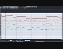 【FF3】悠久の風【MIDIカバー曲】