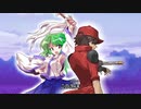 東方神遊戯×東方風遊月　ＯＰ