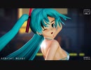 【MMD】Love Me If You Can (らぶ式ミクKKC)【Ray-MMD】