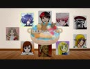 創作闇鍋チャット2016（声つき） その4