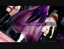 【東方MMD】東方３魔女で「Stay Tonight」1080P