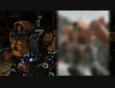 CYCLOPS先輩.mwo1【MechWarriorOnline】