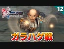 【ミンサガリマスター】初手吹雪を切り抜けろ！ガラハドからアイスソードを奪い取る【計6周目 実況】#12