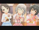 [デレステMV]「ラビューダ♡トライアングル」 うららかリズム