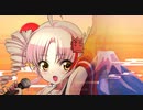 【ついなちゃん】ふじの山 【SyntheV】