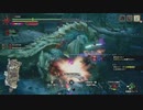 【リハビリ】拳？いや双剣で。【モンハンサンブレイク】