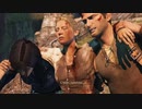 プレイする映画！アンチャーテッド黄金刀と消えた船団実況プレイpart final