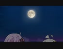 【VOICEROID劇場】月のえくぼ