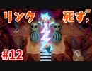 【ゼルダの伝説 夢をみる島】段々難しくなってきた...#12
