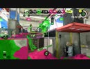 【齢38のスピナー使い】今宵もひたすらXマッチ_Act-050～マサバは壁イカロールしましょ～【Splatoon3】