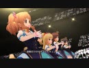 【デレステ14人ライブ】「Star!! (GRAND VERSION)」(新衣装)【1080p60/4K HDRドットバイドット】