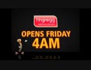 hhgregg ブラックフライデー4AMセール 2010