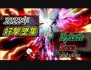 2022年を振り返る個人的好撃墜集【スマブラSP/SSBU】