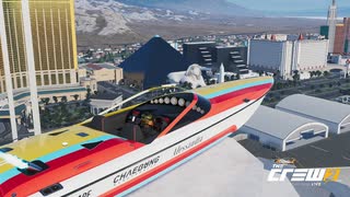 【TheCrew2】くるくる(crew2)しましょう_その180：ゆくとしくるとし編