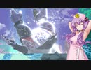 まったりとドラゴンボールザブレイカーズをやってみました(結月ゆかり実況)＃15