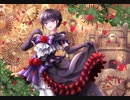 【歌ってみた】悪ノ娘【憑纏】