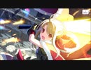【アサルトリリィ Last Bullet】シスターズ・カラミティ 6話