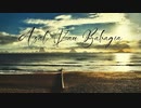 Asal Kau Bahagia Funkot Remix / SynthesizerV Yuma, 夏色花梨