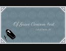 Of Grave Concern #ext