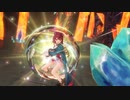 [ソフィーのアトリエ2]第30回(30-2) 深部大溶窟奥地へ