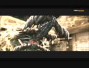 #7-5 再生数１０以下なのでDVをさらすぜ PS3 【デビルメイクライ３】 バージル編