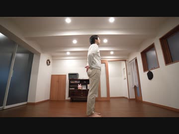 【アニー】回る空うさぎ 踊ってみた【あけおめ】