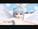 [R-18] 霞 - 未来景イノセンス