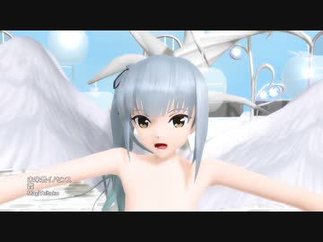 [R-18] 霞 - 未来景イノセンス