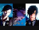 【MMD刀剣乱舞】Conqueror【廃アパート群／廃教会ステージ配布】【燭台切光忠・黒鶴】