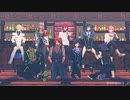 【MMDホロスターズ】よいお年を