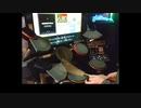 GITADORA　HIGH-VOLTAGE　ドラムを普通にプレイ　その４０